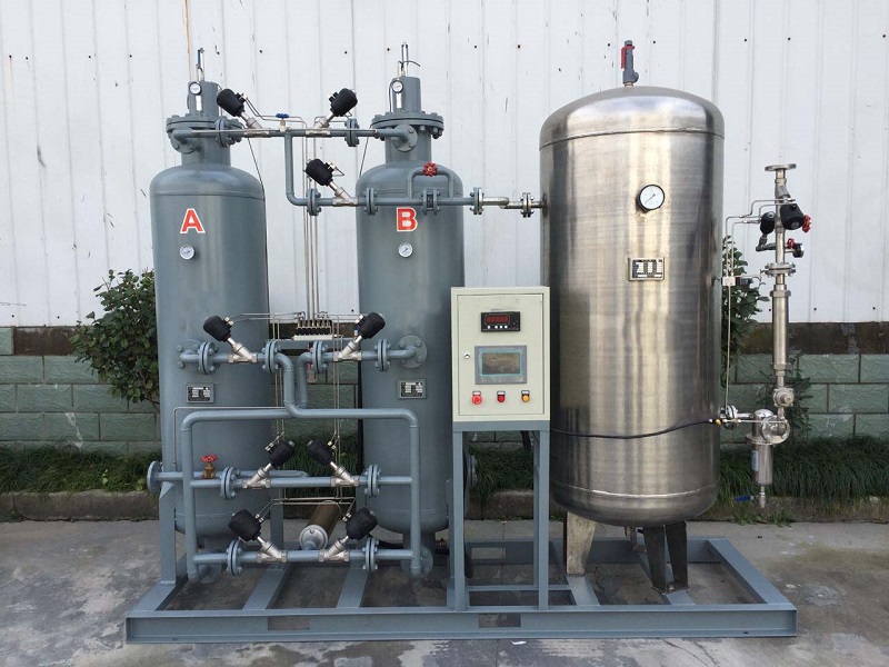 制氮機廠家